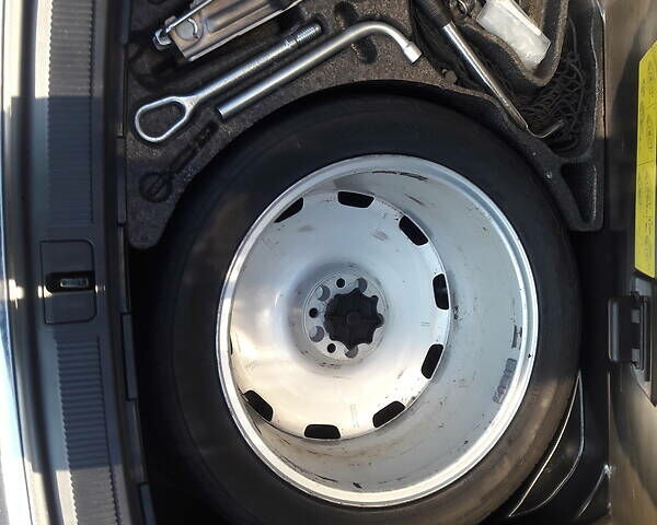 Черный Ауди А8, объемом двигателя 6 л и пробегом 77 тыс. км за 29999 $, фото 51 на Automoto.ua