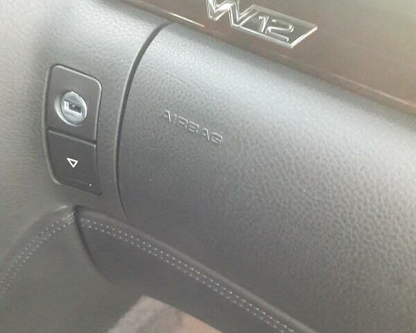 Черный Ауди А8, объемом двигателя 6 л и пробегом 77 тыс. км за 29999 $, фото 79 на Automoto.ua