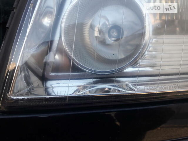 Черный Ауди А8, объемом двигателя 6 л и пробегом 77 тыс. км за 29999 $, фото 34 на Automoto.ua