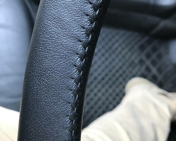 Черный Ауди А8, объемом двигателя 6 л и пробегом 77 тыс. км за 29999 $, фото 88 на Automoto.ua