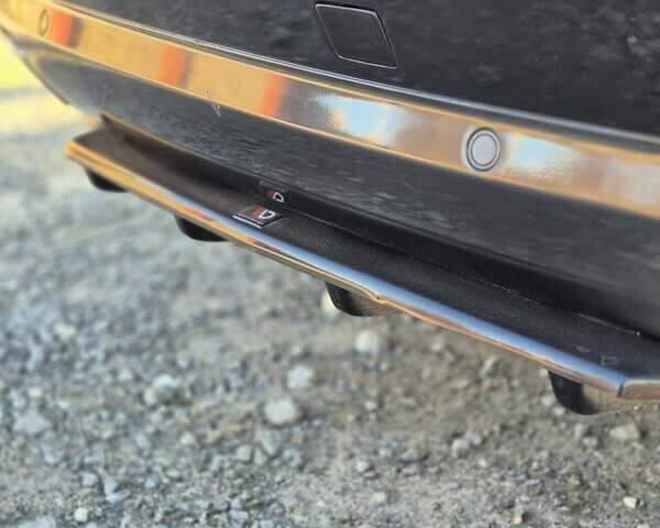 Чорний Ауді A8, об'ємом двигуна 3.9 л та пробігом 407 тис. км за 10000 $, фото 29 на Automoto.ua