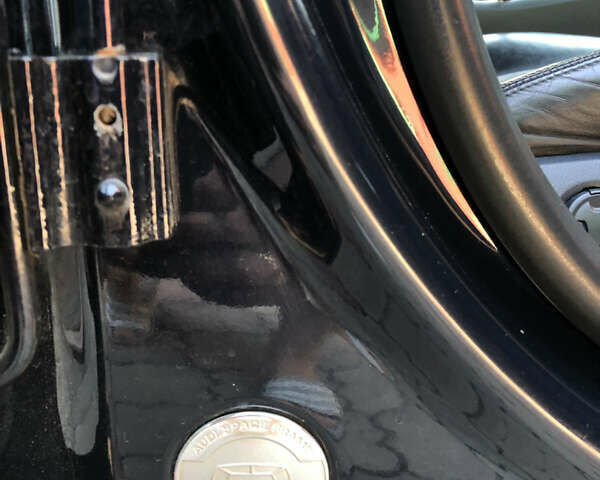 Чорний Ауді A8, об'ємом двигуна 4.2 л та пробігом 297 тис. км за 7500 $, фото 9 на Automoto.ua