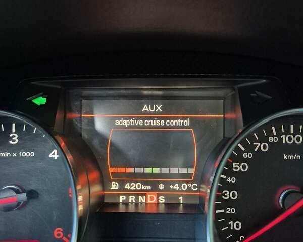 Чорний Ауді A8, об'ємом двигуна 3.9 л та пробігом 407 тис. км за 10000 $, фото 31 на Automoto.ua