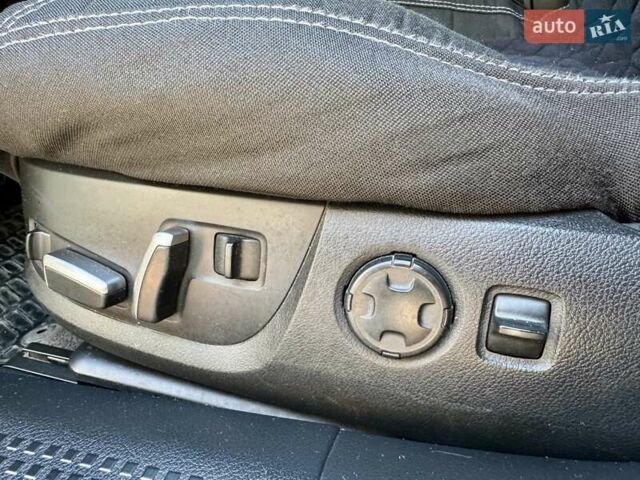 Чорний Ауді A8, об'ємом двигуна 4.2 л та пробігом 410 тис. км за 5600 $, фото 55 на Automoto.ua