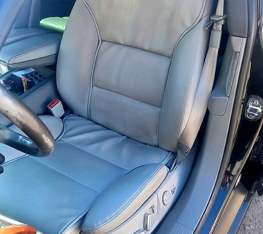 Чорний Ауді A8, об'ємом двигуна 3.7 л та пробігом 280 тис. км за 9000 $, фото 3 на Automoto.ua