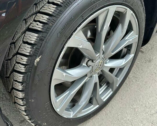 Черный Ауди А8, объемом двигателя 3 л и пробегом 232 тыс. км за 6499 $, фото 8 на Automoto.ua