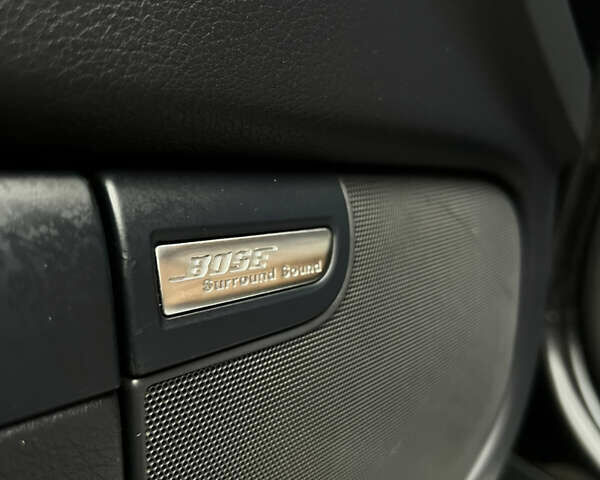 Черный Ауди А8, объемом двигателя 3 л и пробегом 279 тыс. км за 9300 $, фото 20 на Automoto.ua