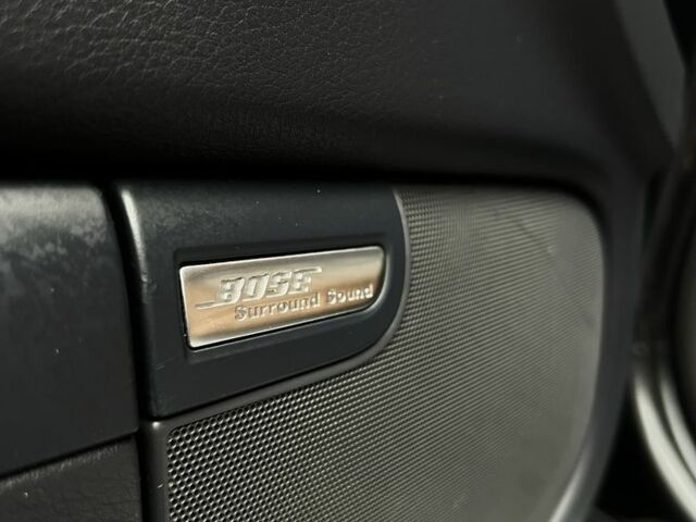 Черный Ауди А8, объемом двигателя 3 л и пробегом 270 тыс. км за 9300 $, фото 6 на Automoto.ua