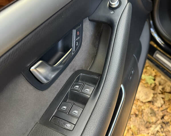 Ауди А8 2007 в Виннице на Automoto.ua Черный Ауди А8, объемом двигателя 2.97 л и пробегом 304 тыс. км за 11800 $, фото 8 на Automoto.ua