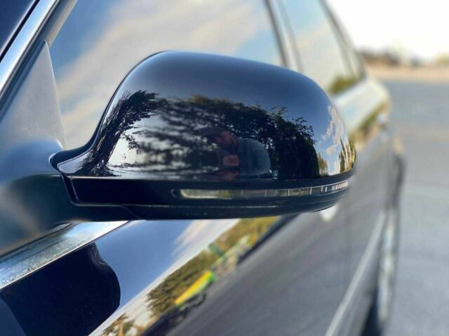 Чорний Ауді A8, об'ємом двигуна 3 л та пробігом 271 тис. км за 10990 $, фото 8 на Automoto.ua
