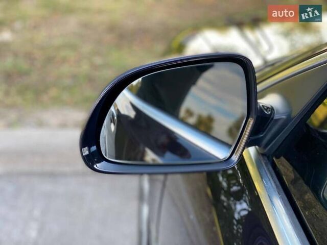 Чорний Ауді A8, об'ємом двигуна 2.97 л та пробігом 271 тис. км за 10990 $, фото 15 на Automoto.ua
