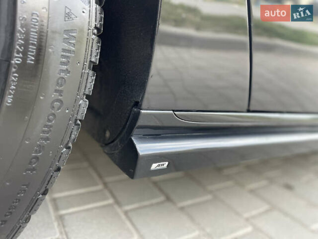 Чорний Ауді A8, об'ємом двигуна 2.97 л та пробігом 230 тис. км за 21000 $, фото 53 на Automoto.ua