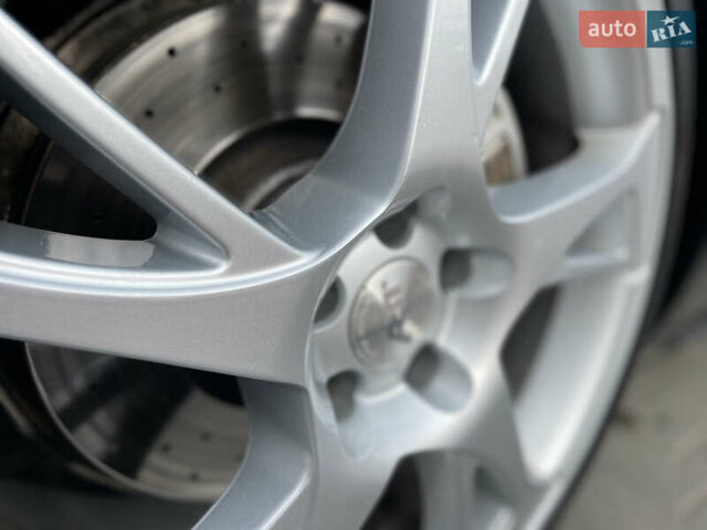 Чорний Ауді A8, об'ємом двигуна 2.97 л та пробігом 230 тис. км за 21000 $, фото 55 на Automoto.ua