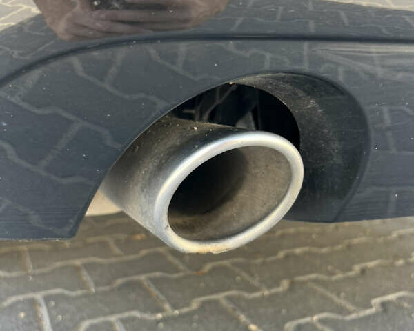 Чорний Ауді A8, об'ємом двигуна 3 л та пробігом 234 тис. км за 15500 $, фото 12 на Automoto.ua