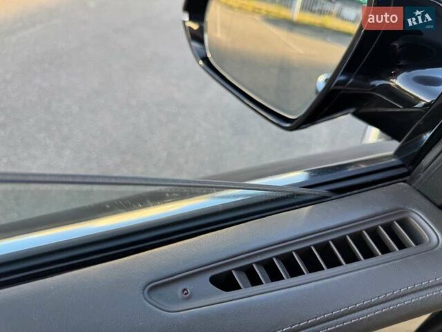 Черный Ауди А8, объемом двигателя 4.2 л и пробегом 315 тыс. км за 16900 $, фото 66 на Automoto.ua