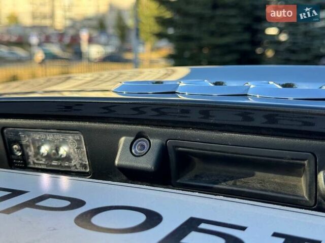 Черный Ауди А8, объемом двигателя 4.2 л и пробегом 315 тыс. км за 16900 $, фото 11 на Automoto.ua