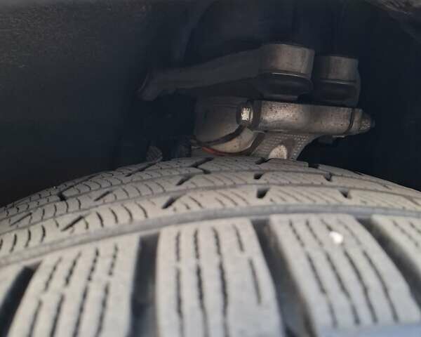 Черный Ауди А8, объемом двигателя 4.13 л и пробегом 254 тыс. км за 20900 $, фото 27 на Automoto.ua