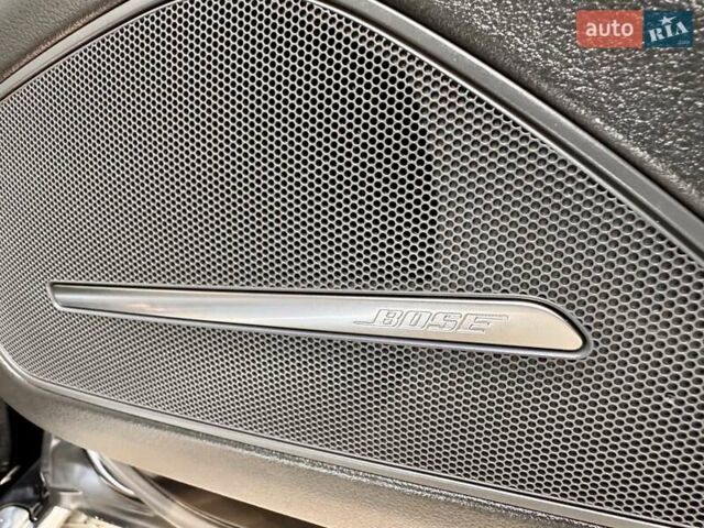 Черный Ауди А8, объемом двигателя 2.97 л и пробегом 243 тыс. км за 16999 $, фото 63 на Automoto.ua