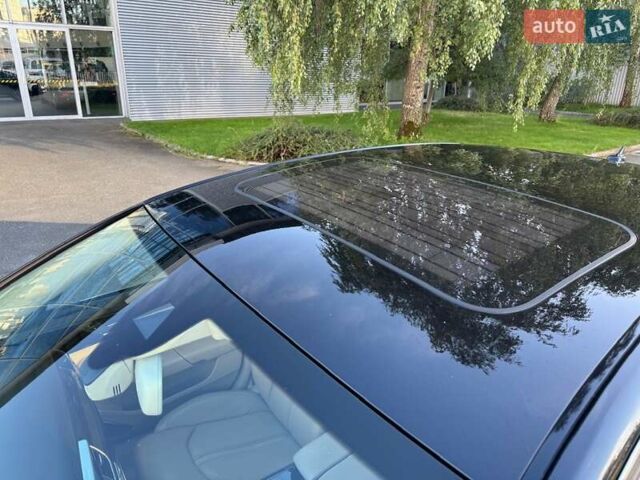 Черный Ауди А8, объемом двигателя 4.2 л и пробегом 315 тыс. км за 16900 $, фото 19 на Automoto.ua