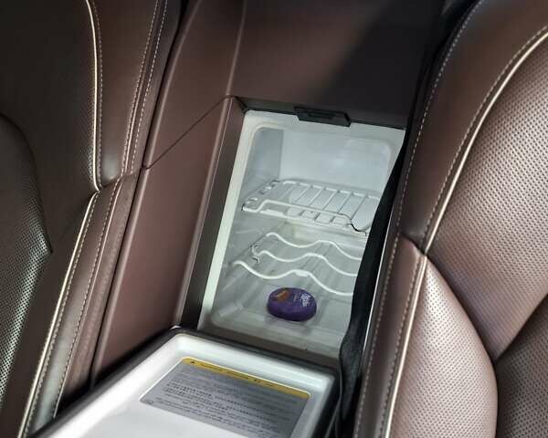 Черный Ауди А8, объемом двигателя 4.13 л и пробегом 254 тыс. км за 20900 $, фото 42 на Automoto.ua