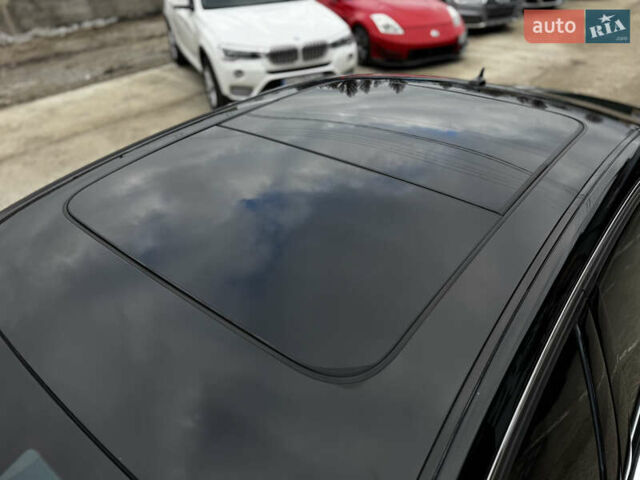 Черный Ауди А8, объемом двигателя 4.2 л и пробегом 322 тыс. км за 20500 $, фото 16 на Automoto.ua