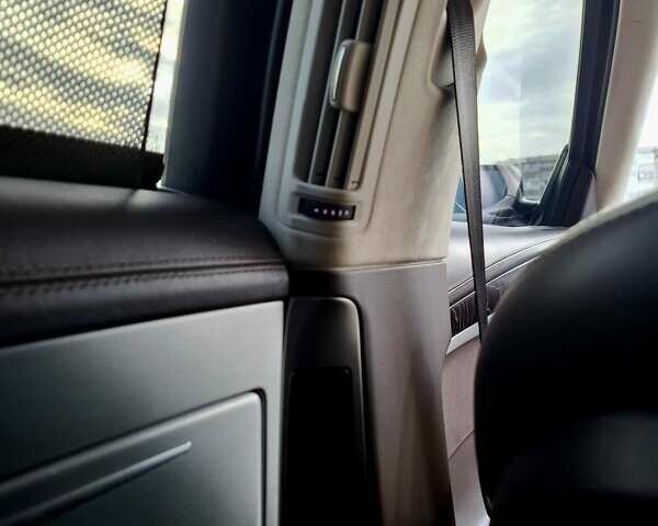 Черный Ауди А8, объемом двигателя 4.13 л и пробегом 254 тыс. км за 20900 $, фото 71 на Automoto.ua