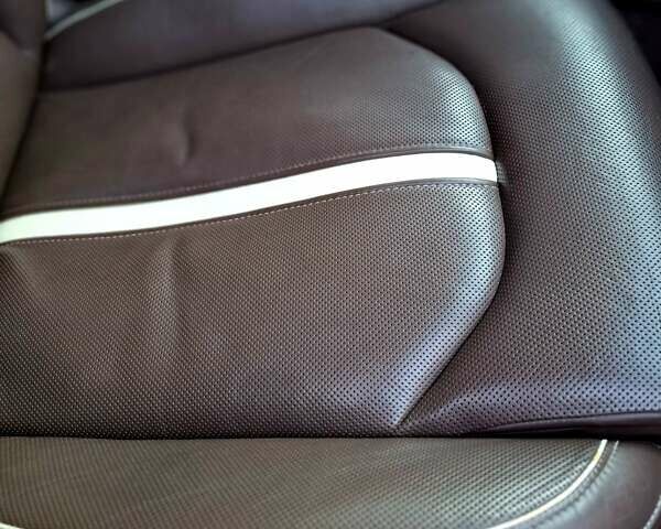 Черный Ауди А8, объемом двигателя 4.13 л и пробегом 254 тыс. км за 20900 $, фото 36 на Automoto.ua