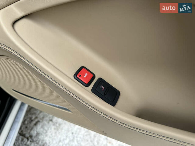 Чорний Ауді A8, об'ємом двигуна 6.3 л та пробігом 220 тис. км за 69000 $, фото 40 на Automoto.ua