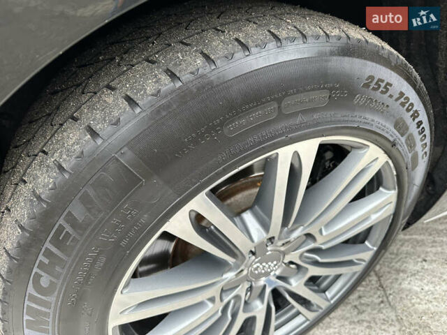 Чорний Ауді A8, об'ємом двигуна 6.3 л та пробігом 220 тис. км за 69000 $, фото 33 на Automoto.ua