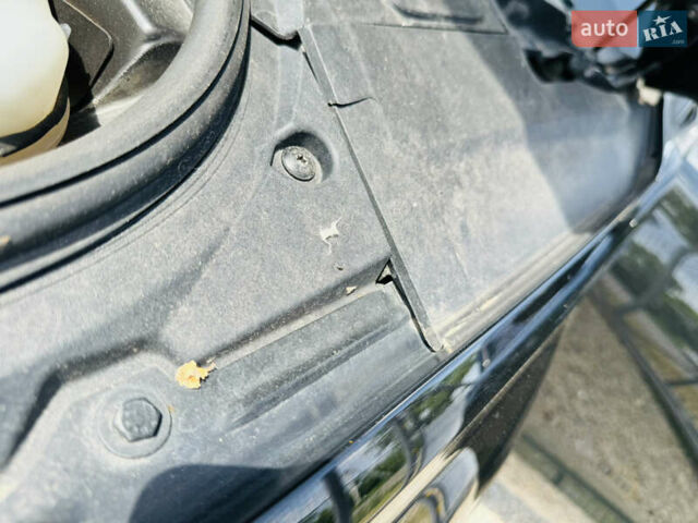 Черный Ауди А8, объемом двигателя 4.2 л и пробегом 267 тыс. км за 23500 $, фото 41 на Automoto.ua