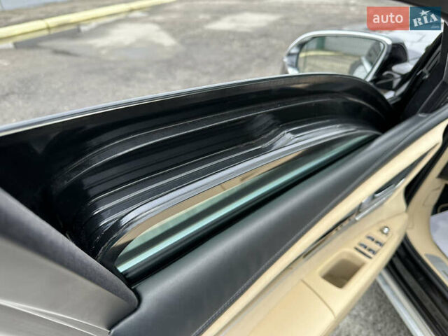 Чорний Ауді A8, об'ємом двигуна 6.3 л та пробігом 220 тис. км за 69000 $, фото 24 на Automoto.ua