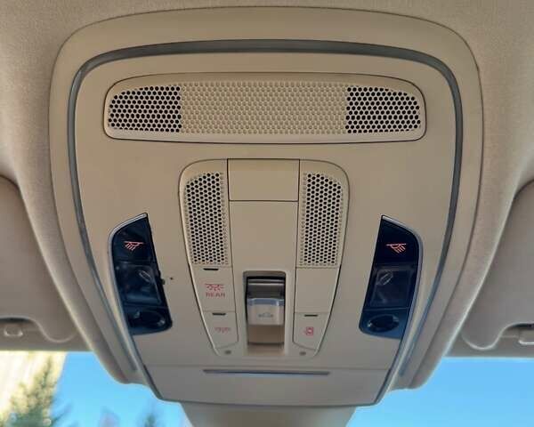 Черный Ауди А8, объемом двигателя 4.2 л и пробегом 315 тыс. км за 16900 $, фото 62 на Automoto.ua
