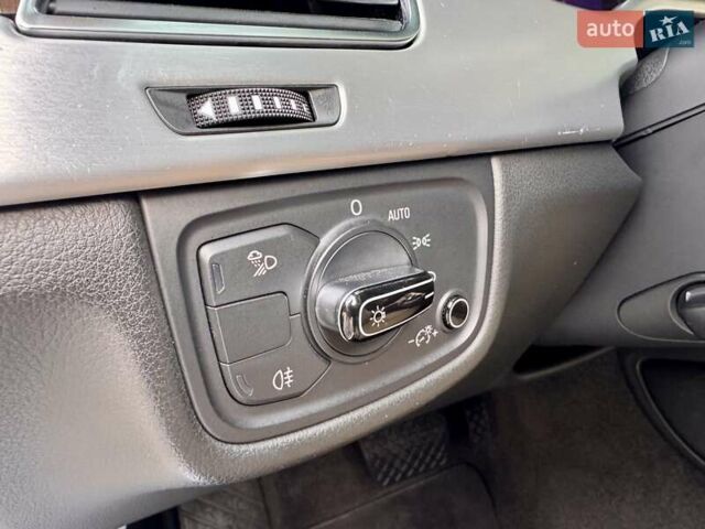 Черный Ауди А8, объемом двигателя 2.97 л и пробегом 243 тыс. км за 16999 $, фото 53 на Automoto.ua