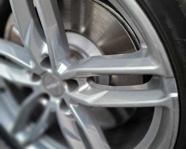 Черный Ауди А8, объемом двигателя 4.13 л и пробегом 254 тыс. км за 20900 $, фото 86 на Automoto.ua