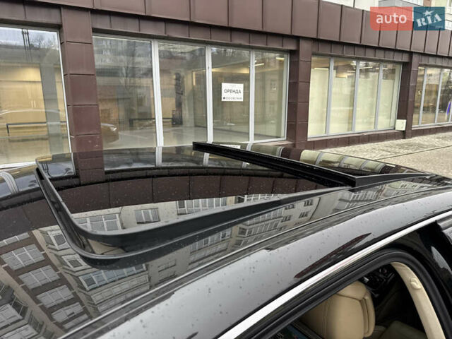 Черный Ауди А8, объемом двигателя 4.2 л и пробегом 331 тыс. км за 19999 $, фото 44 на Automoto.ua