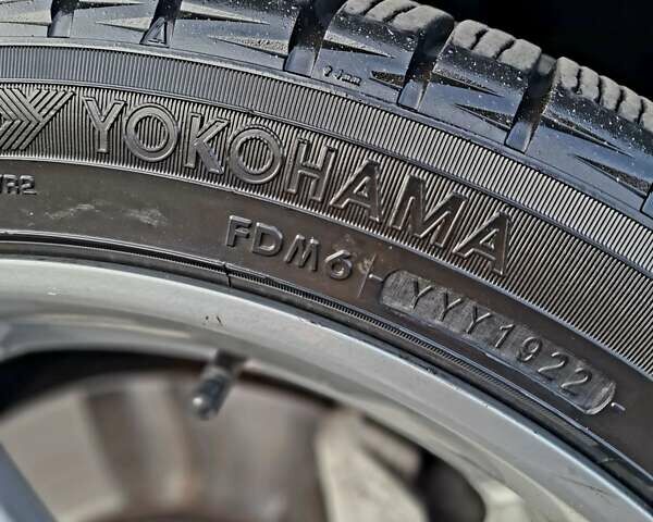 Черный Ауди А8, объемом двигателя 4.13 л и пробегом 254 тыс. км за 20900 $, фото 66 на Automoto.ua