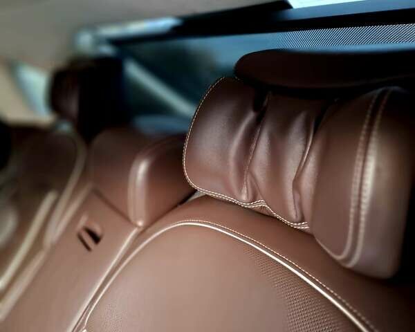 Черный Ауди А8, объемом двигателя 4.13 л и пробегом 254 тыс. км за 20900 $, фото 41 на Automoto.ua