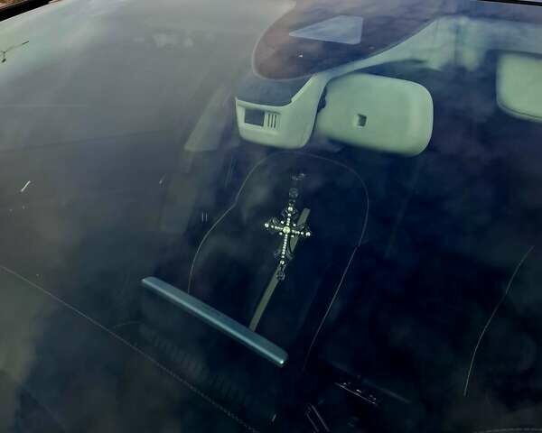 Черный Ауди А8, объемом двигателя 4.13 л и пробегом 254 тыс. км за 20900 $, фото 57 на Automoto.ua