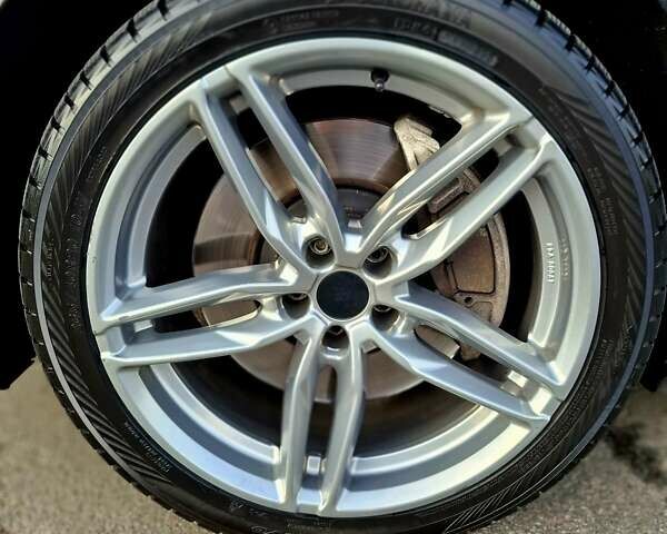 Черный Ауди А8, объемом двигателя 4.13 л и пробегом 254 тыс. км за 20900 $, фото 25 на Automoto.ua