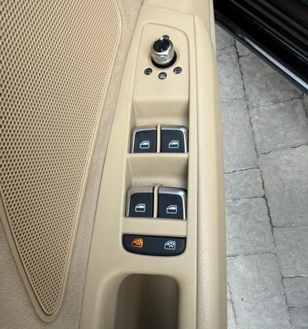 Черный Ауди А8, объемом двигателя 2.97 л и пробегом 349 тыс. км за 18300 $, фото 44 на Automoto.ua