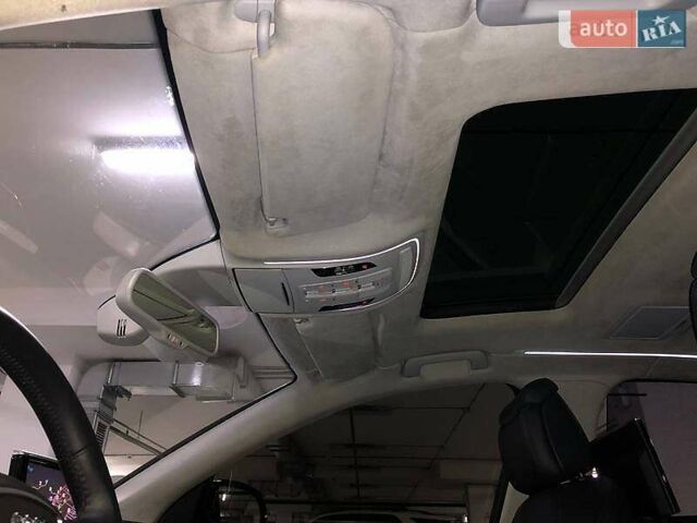 Черный Ауди А8, объемом двигателя 4.2 л и пробегом 226 тыс. км за 15800 $, фото 47 на Automoto.ua
