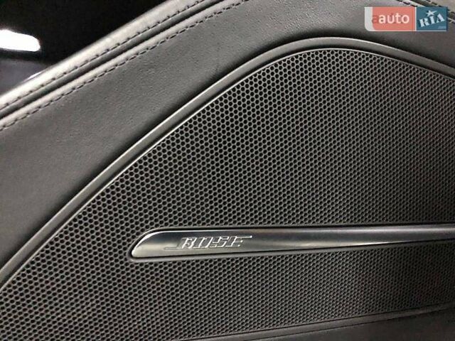 Черный Ауди А8, объемом двигателя 4.2 л и пробегом 226 тыс. км за 15800 $, фото 43 на Automoto.ua