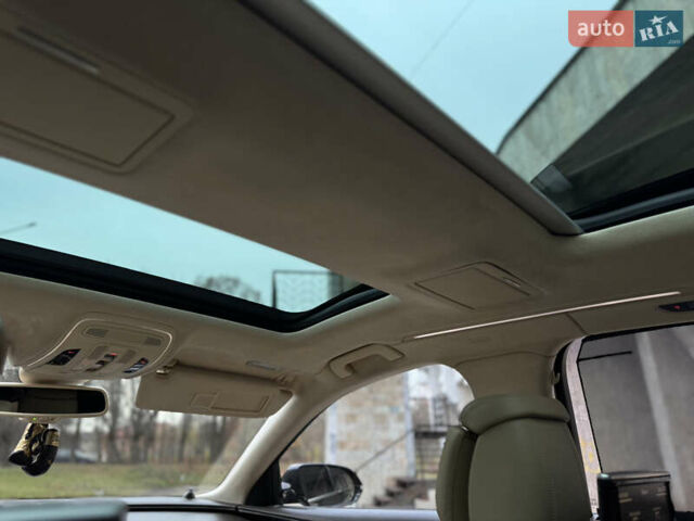 Чорний Ауді A8, об'ємом двигуна 4.2 л та пробігом 330 тис. км за 19950 $, фото 60 на Automoto.ua