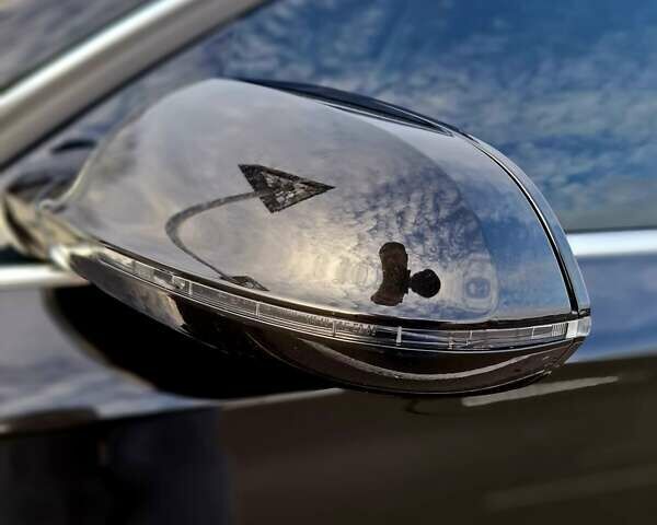 Черный Ауди А8, объемом двигателя 4.13 л и пробегом 254 тыс. км за 20900 $, фото 63 на Automoto.ua