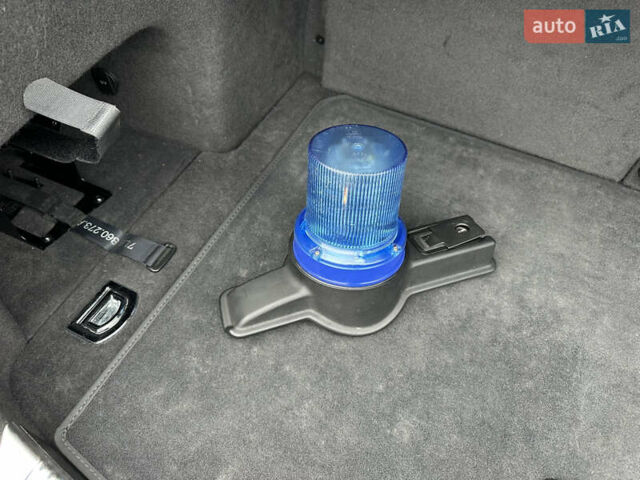 Чорний Ауді A8, об'ємом двигуна 6.3 л та пробігом 220 тис. км за 69000 $, фото 46 на Automoto.ua