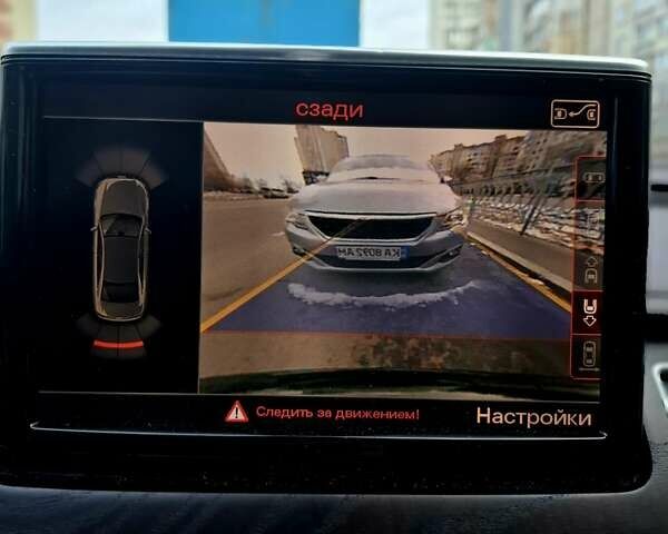 Черный Ауди А8, объемом двигателя 4.13 л и пробегом 254 тыс. км за 20900 $, фото 79 на Automoto.ua