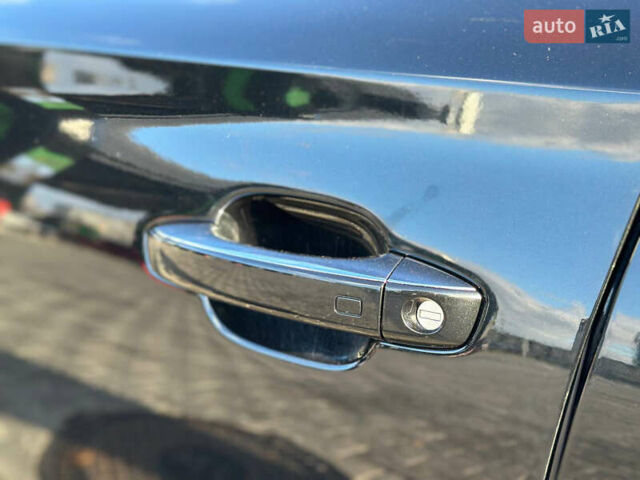 Черный Ауди А8, объемом двигателя 4.16 л и пробегом 91 тыс. км за 39999 $, фото 66 на Automoto.ua