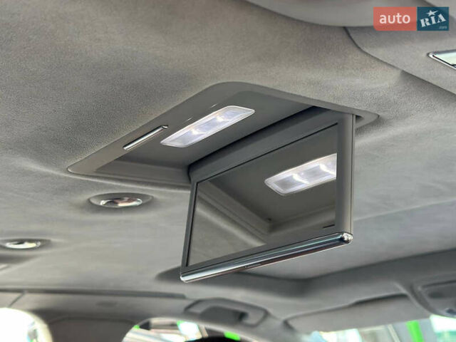 Черный Ауди А8, объемом двигателя 4.16 л и пробегом 91 тыс. км за 39999 $, фото 49 на Automoto.ua