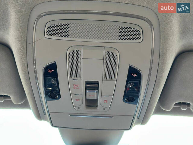 Черный Ауди А8, объемом двигателя 4.16 л и пробегом 91 тыс. км за 39999 $, фото 53 на Automoto.ua