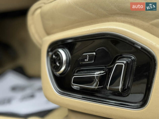 Черный Ауди А8, объемом двигателя 4.2 л и пробегом 300 тыс. км за 18500 $, фото 42 на Automoto.ua